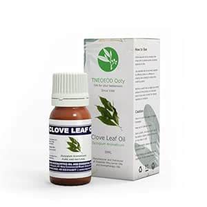 TNEOEOD Ooty Clove Essential Oil, 100% Pure and Natural, Therapeutic ...
