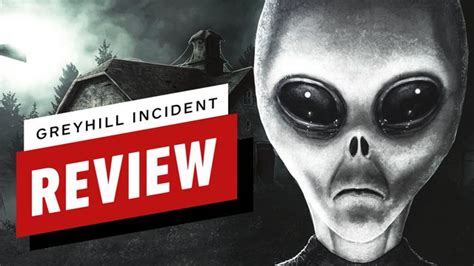 Greyhill Incident: Reprobed Edition - Official Release Date Trailer ...