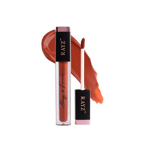 Petal Peach – Rayz Cosmetics - Where Beauty Meets Confidence