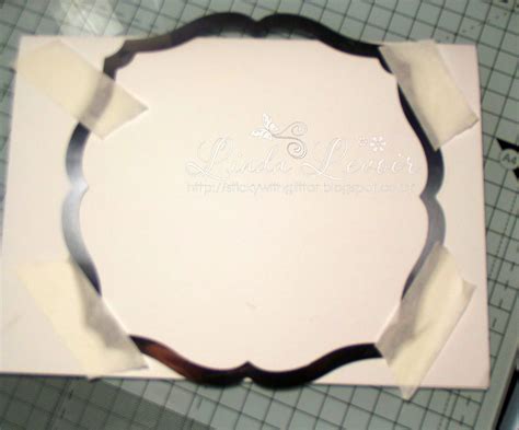 Image result for Shaped Card Making Tutorials