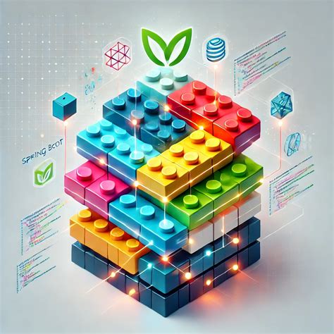 Image result for Multi-Module Structure in Spring Boot