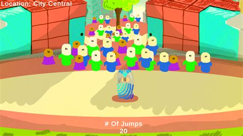 Image result for Jumping Simulator