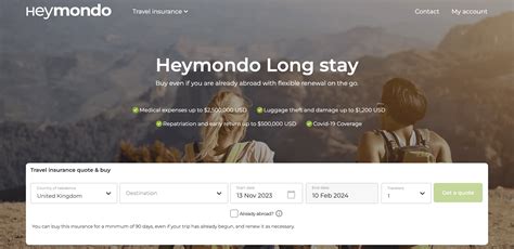 What Is One Way Travel Insurance & How Does It Work?