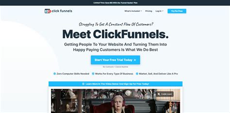 For Beginners Click Funnels 的图像结果