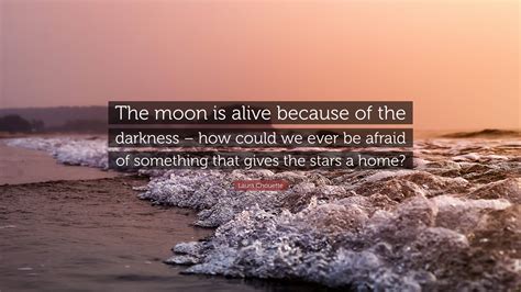 Quotations About The Moon