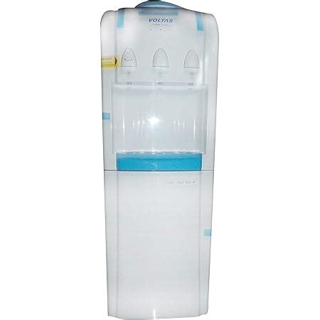 Voltas Mini Magic Pure-R 500-Watt Water Dispenser (White) : Amazon.in ...