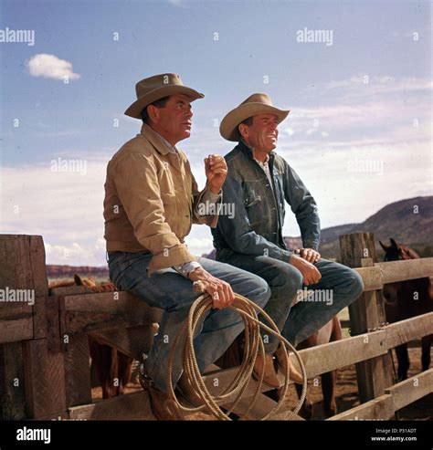 Original Film Title: THE ROUNDERS. English Title: THE ROUNDERS. Film Director: BURT KENNEDY ...