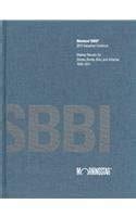 Ibbotson SBBI Valuation Yearbook 2012: Market Results for Stocks, Bonds ...