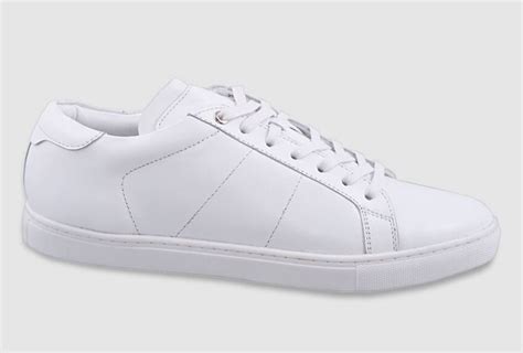 The Best White Sneakers Under Rs 3000 You Need To Know About