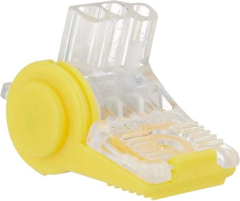 Buy King Innovations Blazing BVS-2 Snap Lock Low Voltage Wire ...