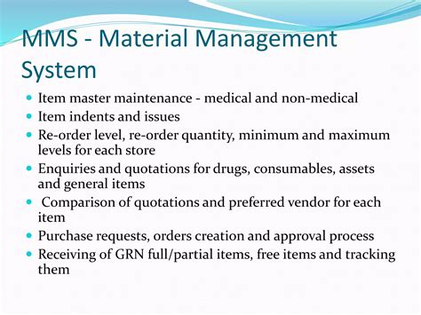 Hospital Information System Examples 的图像结果