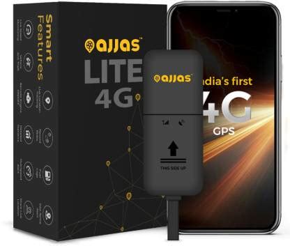 Ajjas Hidden Wired tracker for Bike/Car/Scooty with Anti-theft tracking ...