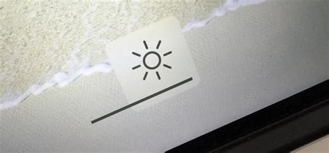 Image result for Mac Screen Brightness Control