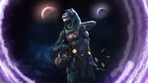 The Elder Scrolls: Legends Expansion Moons Of Elsweyr Is Now On Mobile!