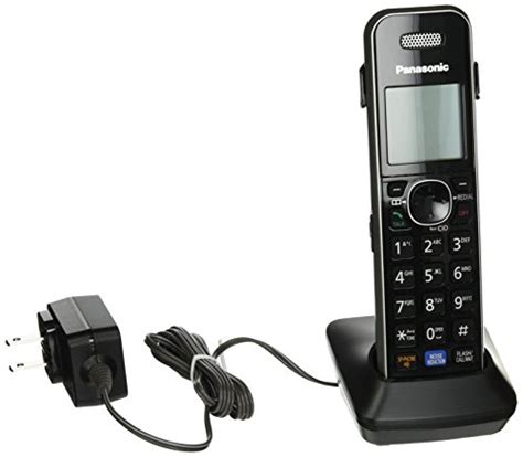 Top 7 Panasonic 4 Line Cordless Phone Systems of 2022 - Best Reviews Guide