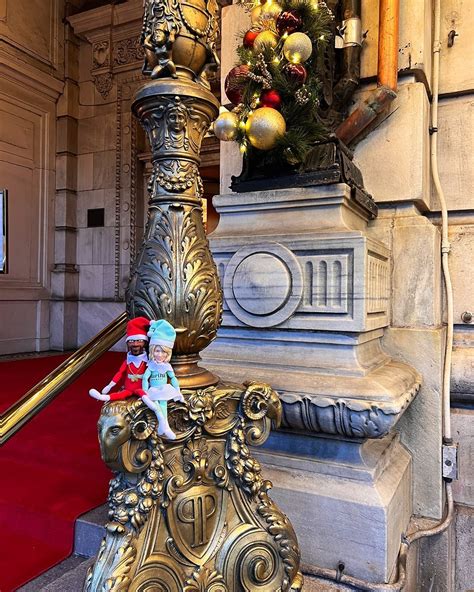 Martha Stewart | After five days of adventures, our Martha on a Mantel ...