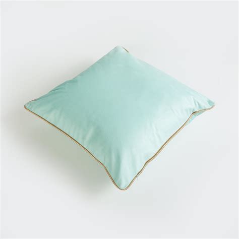 Buy Aurora Cushion Cover - 40x40cm from Home Centre at just INR 699.0