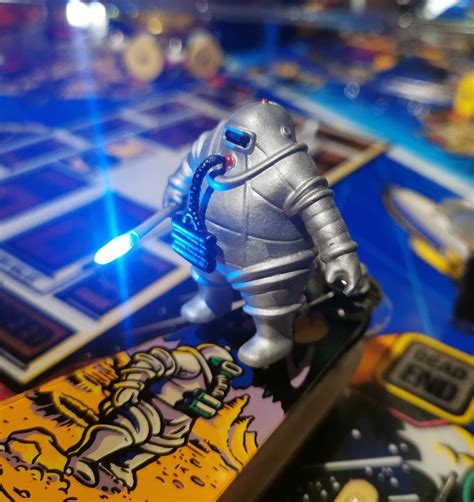 The Twilight Zone / The Invaders - EXTRABALL