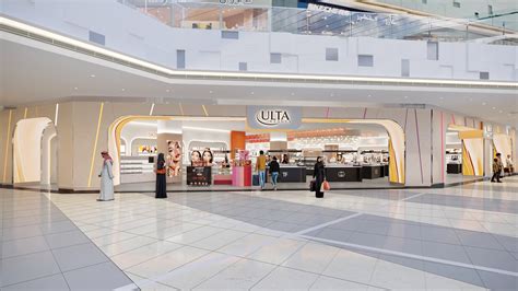 Ulta Beauty Expands Globally in U.K., Mexico, and Middle East