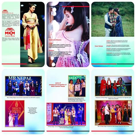 MKM BRIDAL FASHION SHOW, Putalisadak Kathmandu, Nepal., 28 August 2024 ...