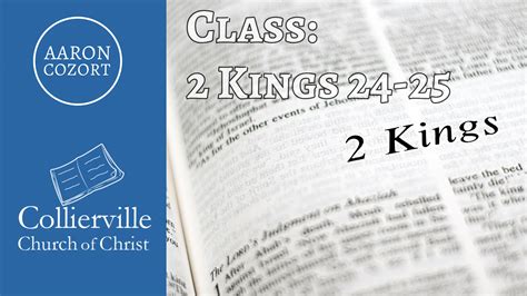 Homepage - Collierville church of Christ