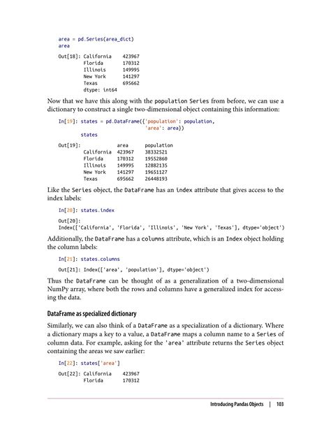 Python Data Science Handbook 的图像结果