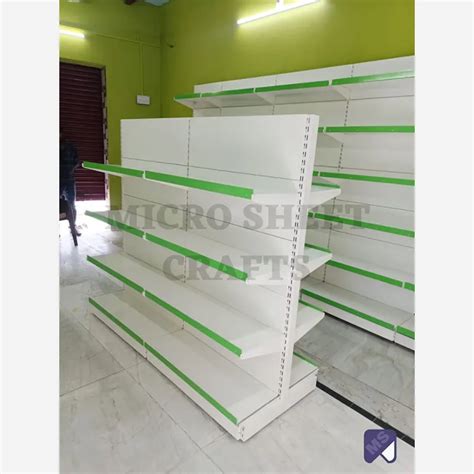 Supermarket Display Rack in Chennai, Top Supermarket Display Rack ...