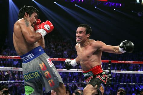 Marquez-Pacquiao Result, a Knockout, Leaves Much Unanswered - The New ...