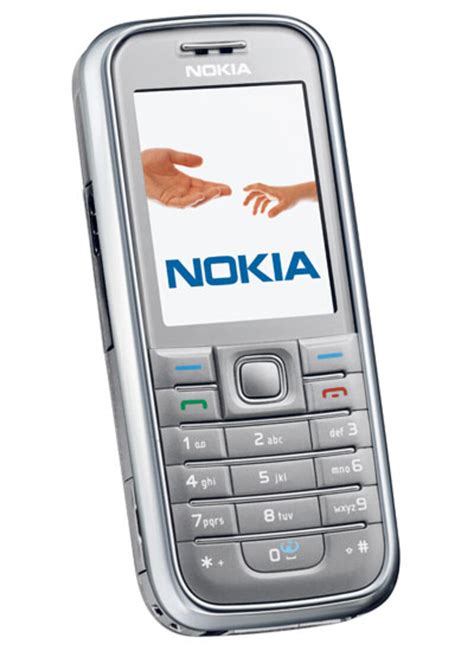 Nokia 6233 tekniset tiedot