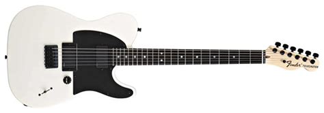 Jim Root Telecaster Review: I play blues, classic rock, '80s metal, grunge/alternative, and a ...