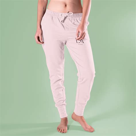 Plain Esmo Joggers for Women