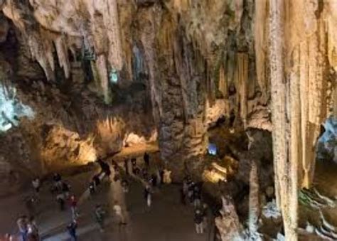 The Caves of Nerja, nerja, Spain - Top Attractions, Things to Do ...
