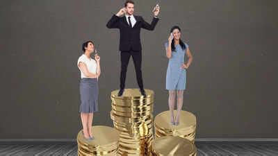 Topping Asia Pacific! Indian companies likely to offer highest salary ...