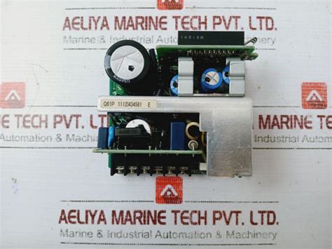 Sanken Pkg3 Printed Circuit Board Card, Pdc20350H, 76V0A, 94V-0 ...