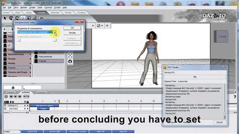 Image result for DAZ Studio Animation