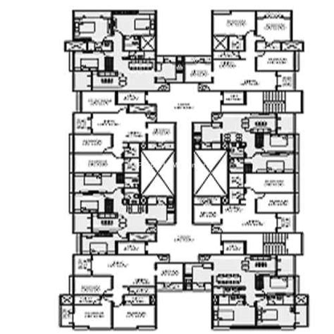 Vasant estella in Akurdi by Vasant realty