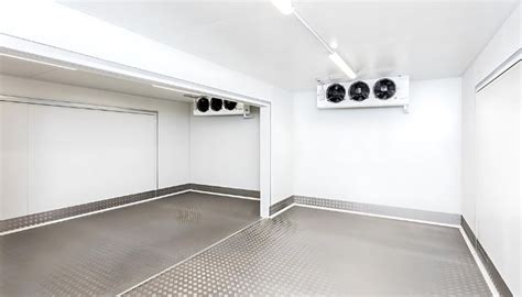 Image result for How to Build a Walk-In Freezer