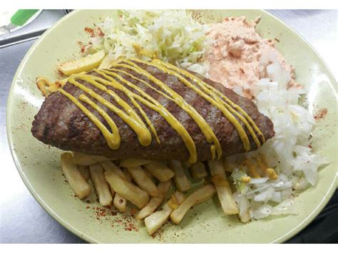 ROŠTILJ KALE - ZEMUN | Rostilj Zemun, kucna dostava Zemun | Fast food ...
