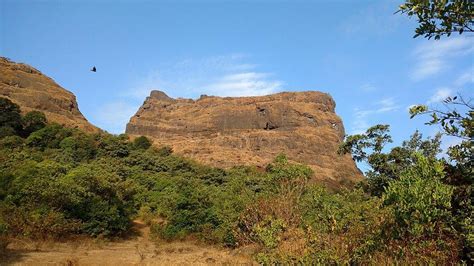 Explore These 5 Lesser Known Forts In And Around Lonavala | WhatsHot Pune