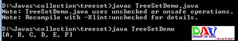 Image result for Java TreeSet Methods