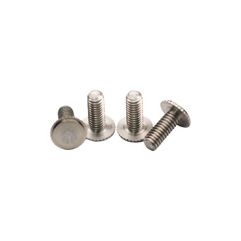 CHC-632-8Concealed Head Screws Self Tightening Studs Knurled - FOTSBON (China Manufacturer ...
