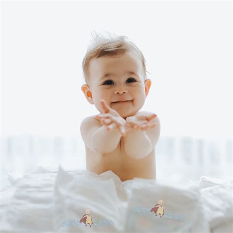 Vivia International – A leading name in diapers manufacturing industries