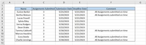 Image result for If Statement Excel Example