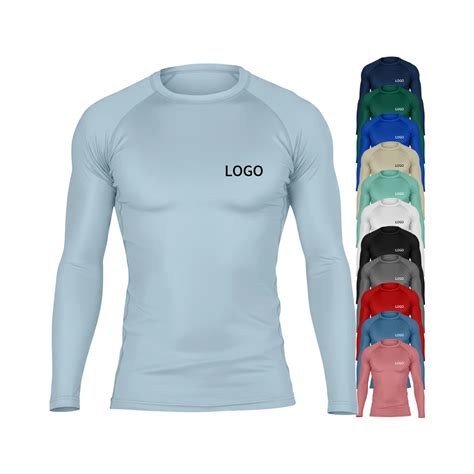 Customizable Rash Guards for Men, Women & Kids | Bestway Sports