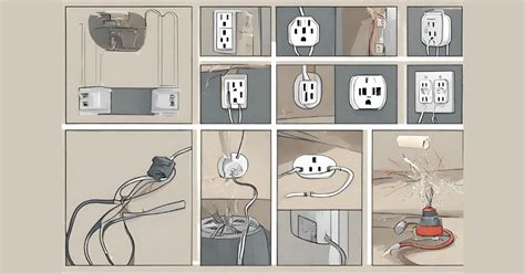 Image result for Electrical Outlet Problems