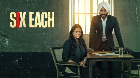 Six Each 2025 Full Movie Online - Watch HD Movies on Airtel Xstream Play