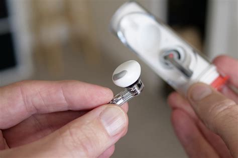 Nothing Ear Stick review: the coolest 'buds you'll ever see | Digital ...