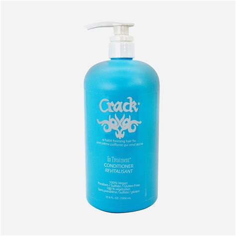 Crack HAIR FIX Conditioner with Pump Bottle | India | Ubuy