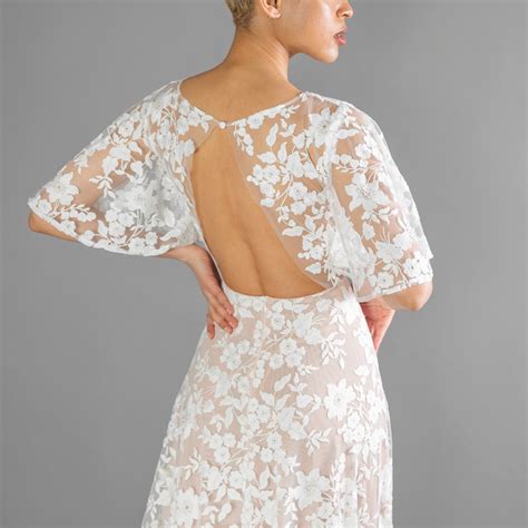 E&W Couture sustainable wedding dresses —Buckinghamshire Bridal Boutique — Love & Loved Bridal ...