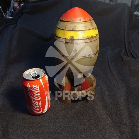 Image result for Mini Nuke